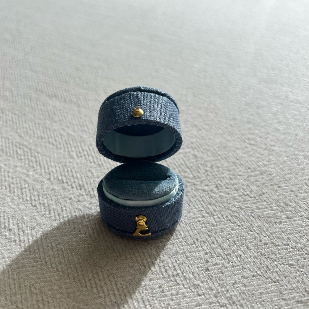 Ring Box - Picture 3 of 5
